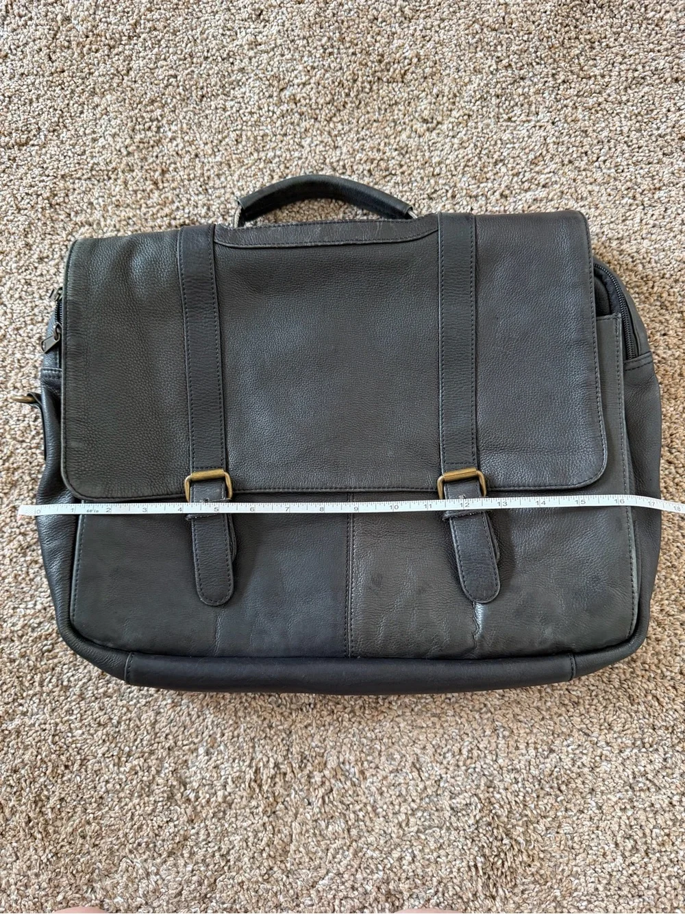Wilsons Leather good photos